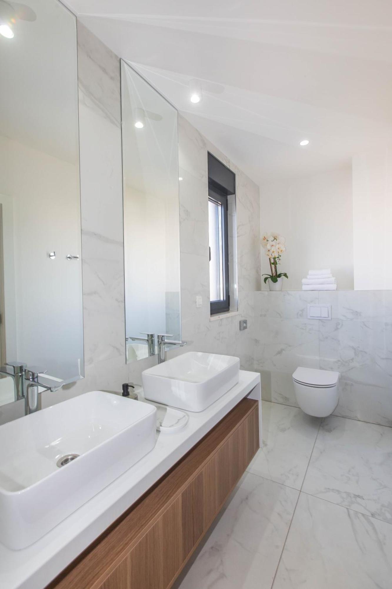 Villa 23 B Heated Pool Трогір Екстер'єр фото