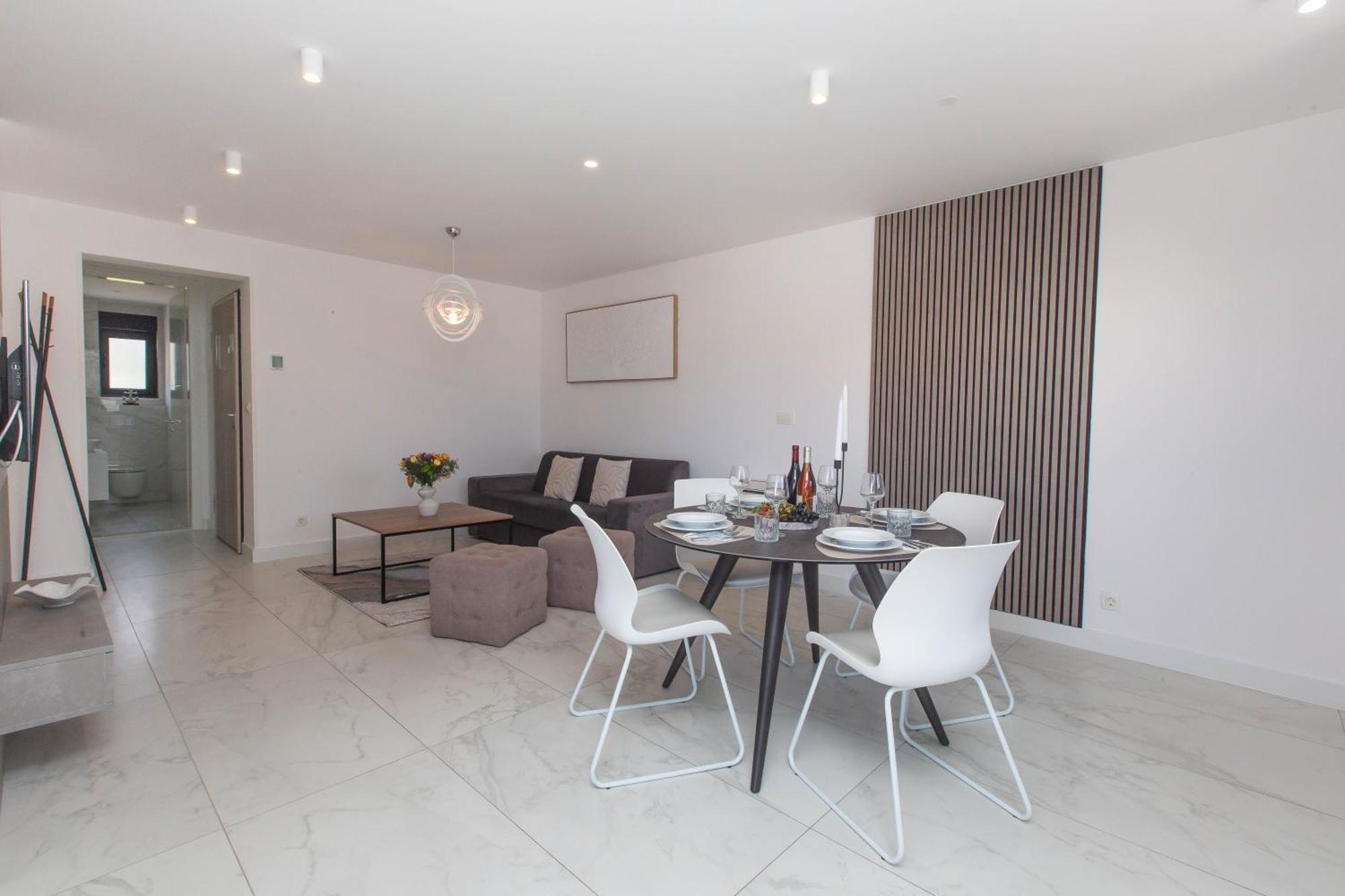 Villa 23 B Heated Pool Трогір Екстер'єр фото